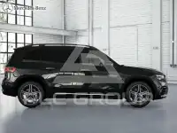 2026 Mercedes Benz GLB 220