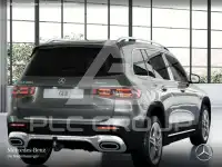 2026 Mercedes Benz GLB 220