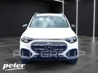 2026 Mercedes Benz GLB 220