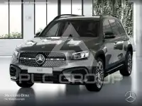 2026 Mercedes Benz GLB 220