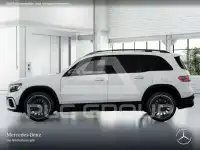 2026 Mercedes Benz GLB 220