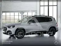 2026 Mercedes Benz GLB 220