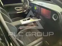 2026 Mercedes Benz GLB 220