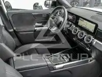 2026 Mercedes Benz GLB 220