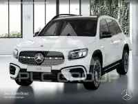 2026 Mercedes Benz GLB 220