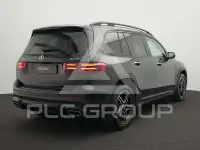 2026 Mercedes Benz GLB 220