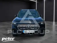 2026 Mercedes Benz GLB 220