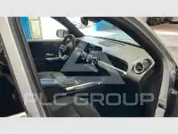 2026 Mercedes Benz GLB 220