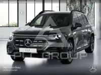 2026 Mercedes Benz GLB 220