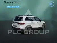 2026 Mercedes Benz GLB 220