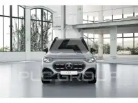 2026 Mercedes Benz GLB 220