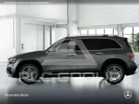 2026 Mercedes Benz GLB 220