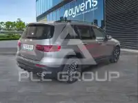 2026 Mercedes Benz GLB 220