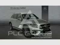2026 Mercedes Benz GLB 220