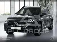 2026 Mercedes Benz GLB 220