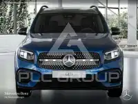 2026 Mercedes Benz GLB 220
