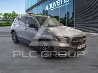 2026 Mercedes Benz GLB 220