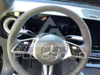 2026 Mercedes Benz GLB 220