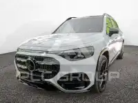 2026 Mercedes Benz GLB 220