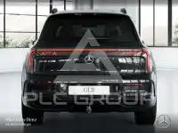 2026 Mercedes Benz GLB 220