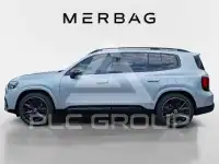 2026 Mercedes Benz GLB 220