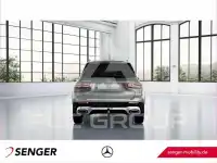 2026 Mercedes Benz GLB 220