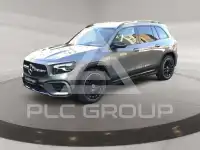 2026 Mercedes Benz GLB 220