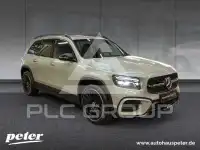 2026 Mercedes Benz GLB 220