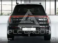 2026 Mercedes Benz GLB 220
