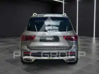 2026 Mercedes Benz GLB 220