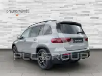 2026 Mercedes Benz GLB 220