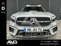 2026 Mercedes Benz GLB 220
