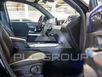 2026 Mercedes Benz GLB 220