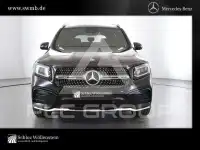 2026 Mercedes Benz GLB 220
