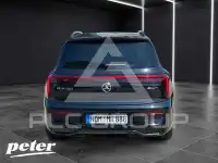 2026 Mercedes Benz GLB 220