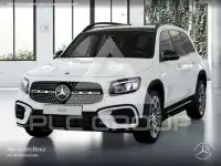 2026 Mercedes Benz GLB 220