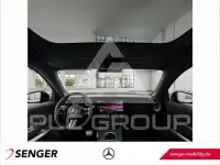 2026 Mercedes Benz GLB 220