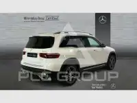 2026 Mercedes Benz GLB 220