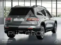 2026 Mercedes Benz GLB 220