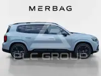 2026 Mercedes Benz GLB 220