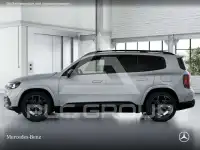 2026 Mercedes Benz GLB 220