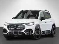 2026 Mercedes Benz GLB 220