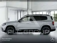 2026 Mercedes Benz GLB 220