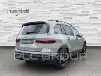 2026 Mercedes Benz GLB 220