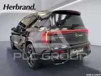 2026 Mercedes Benz GLB 220