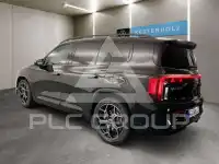 2026 Mercedes Benz GLB 220