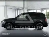 2026 Mercedes Benz GLB 220