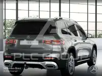 2026 Mercedes Benz GLB 220