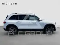 2026 Mercedes Benz GLB 220