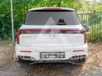 2026 Mercedes Benz GLB 220